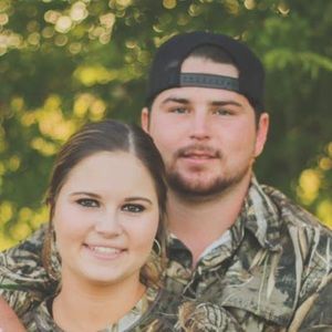 Meet your Posher, Kristin